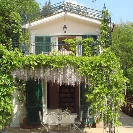Rose Hill Villa