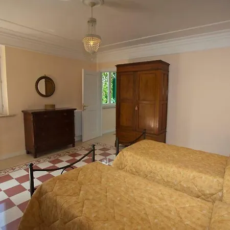 Rose Hill Villa