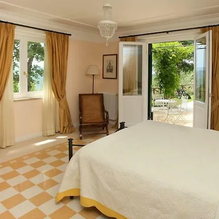 Rose Hill Villa