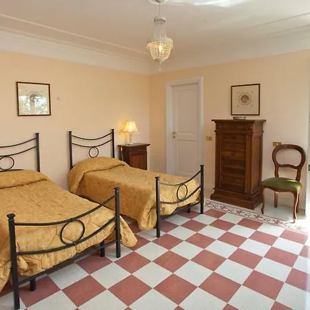 Rose Hill Villa Cineto Romano