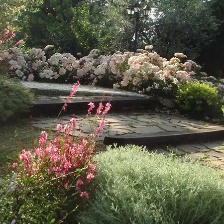 Rose Hill Villa Cineto Romano