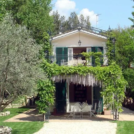 Rose Hill Villa Cineto Romano