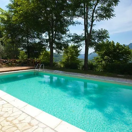 Rose Hill Villa *